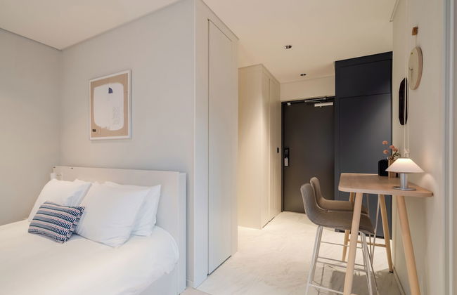 Le Collective Haeundae Paragraf - Foto 13