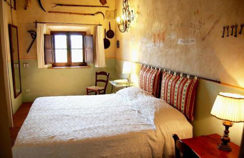 Podere Cunina - Foto 32