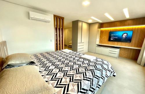 Conforto e Alto Luxo Próx Shopping Campo Grande - Foto 1