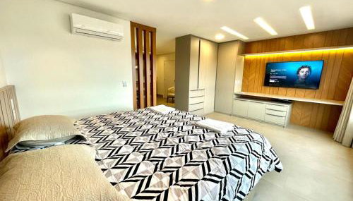 Conforto e Alto Luxo Próx Shopping Campo Grande - Foto 1