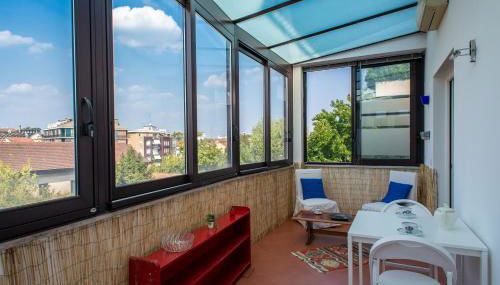 MilanoView Apartment - Foto 3