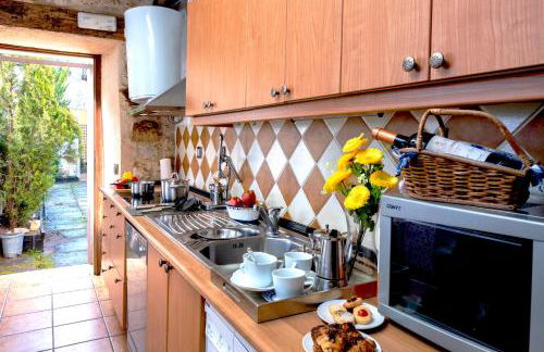 Abad casa Siguenza 250m2 vivienda y exterior - Foto 15