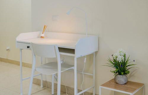 Beautiful sea view apartment with air condition San Remo-Palm Mar Arona - Foto 18