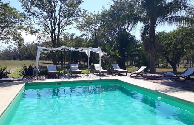 Estancia La Violeta - Foto 27