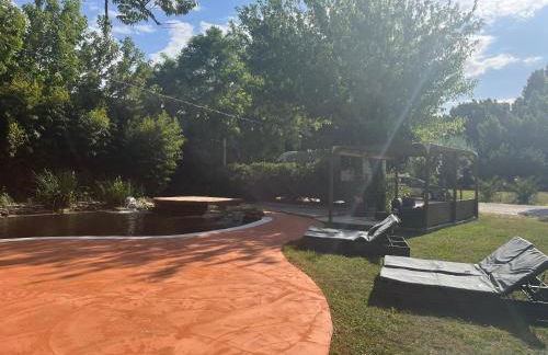 Mas Le Nathakassou - Foto 39