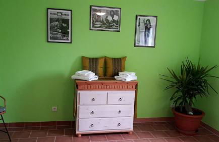 Hering FeWo I Apartment Terrace - Foto 24