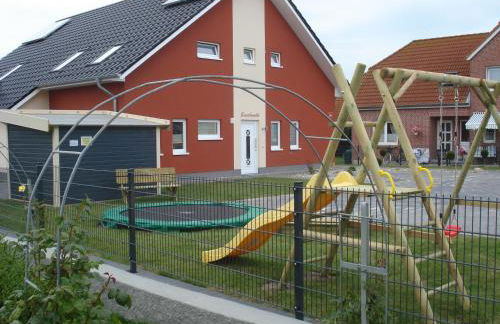 Ferienhaus Seeschwalbe - Foto 16