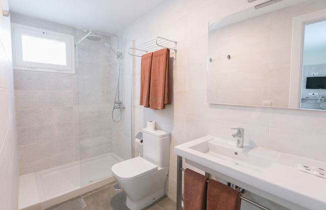 Apartamentos Celeste - Foto 24