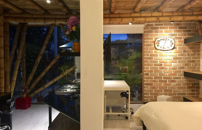 Bambu Sierra - Photo 5