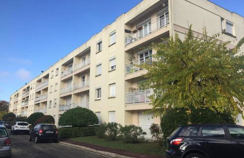 Appartement T3 Parking - Bordeaux - Foto 1