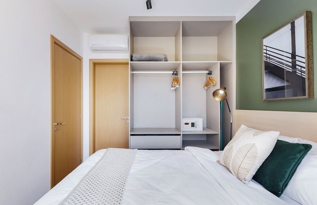 Homelike by Viva - Apartamentos completos em Pinheiros a uma quadra da Faria Lima - Foto 33
