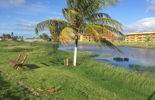 Condomínio Resort Villa das Águas - Photo 12