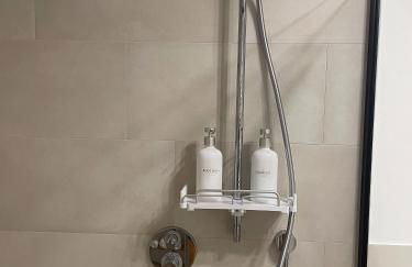 Luxurious and stylish apartment at BER Airport - Foto 24