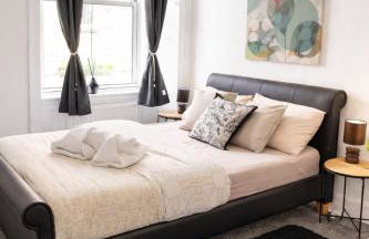 Brigth Victorian Flat - Foto 2