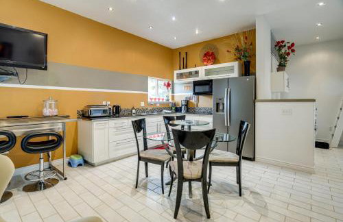 11 Mi to Bear World Riverfront Getaway in Rigby - Foto 3