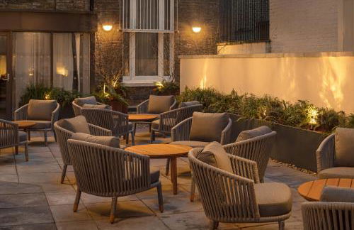 Hapimag Apartments London - Foto 78