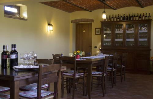 B&B La Gibiana - Foto 23