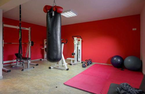 Villa Mirna by Istrialux - Foto 58