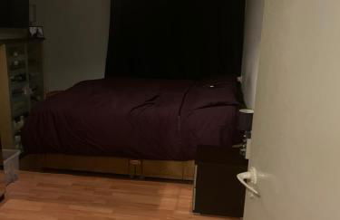 1 bedroom garden flat zone 2 - Foto 7