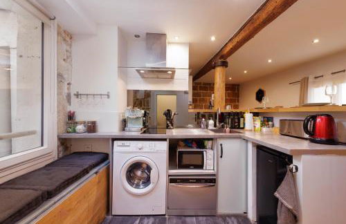 Le Chapeau Rouge - Centre Historique - Corum - Tramway - Climatisation - Foto 6