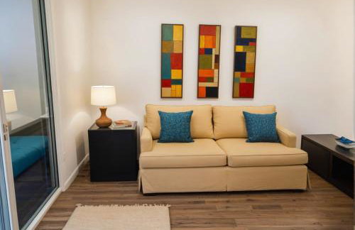 Stylish Venice Escape Near the Marina & Beachfront - Foto 8