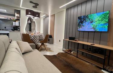 Apartamento Aconchegante! - Foto 9