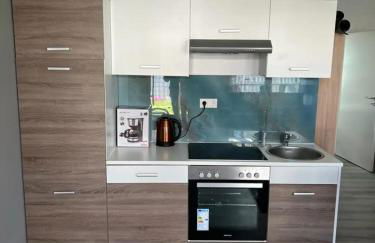 Appartements Bel Lago Bestensee - Foto 11