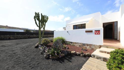 Casa Carla - Photo 5, Garden, Garden view