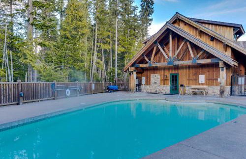 Aspenglow Condo 67 - Foto 5