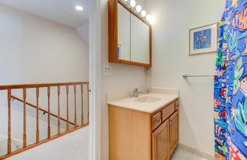 Atlantic Views by Carolina Beach Realty - Foto 32