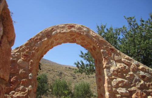 Santa Xenia - Photo 6