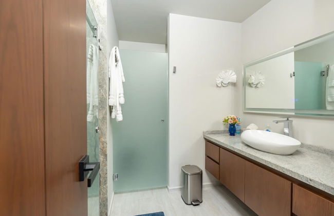 Beach Access 4 Beds 2 Bedroom 2 Bath Quadrant 4107 - Foto 3