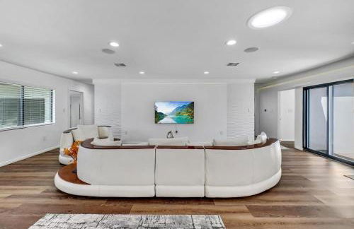 Luxury 4 bedroom villa - Foto 38