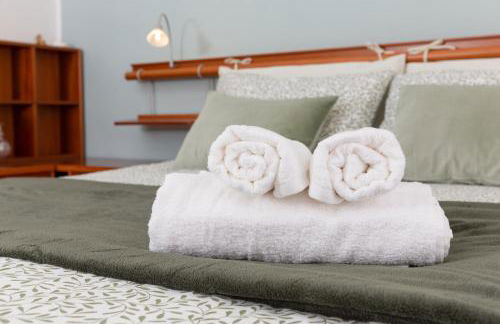 ArtStay Exclusive Apt Linate, Parking, Terrace AC - Photo 6