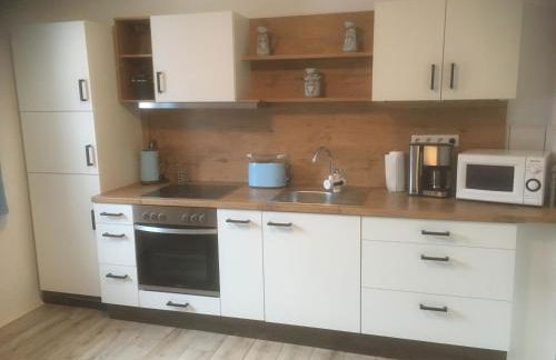 Ferienwohnung Schlossberg 2 - Foto 8