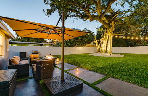 BOHO Elegance in the FLL city! - Foto 21