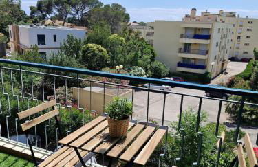 studio entièrement rénové a 2 min de la mer - Foto 12