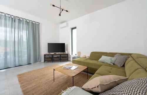 Traumhafte Villa Dubi bei Labin - Foto 13