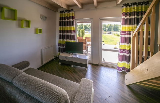 Apartamenty Magnolia - Foto 15