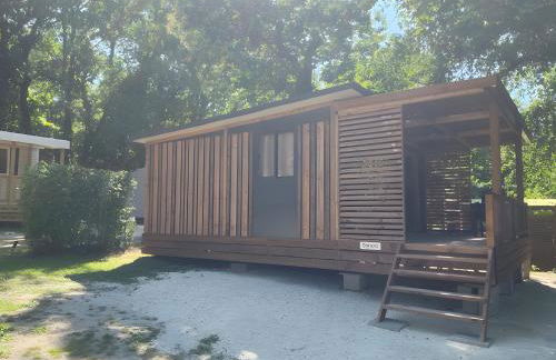 Chalet Morea 5 personnes - Foto 1