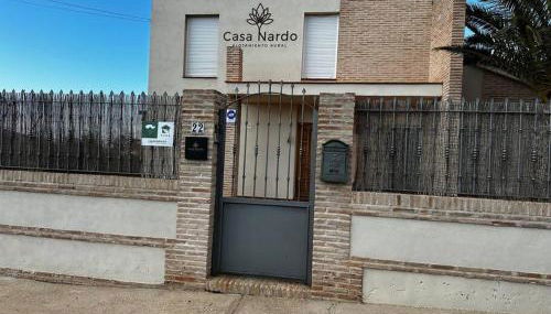 Casa nardo alojamiento rural - Foto 3