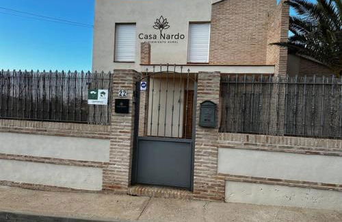 Casa nardo alojamiento rural - Foto 3