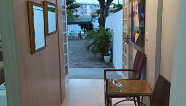 Flat Residencial Simas - Foto 4
