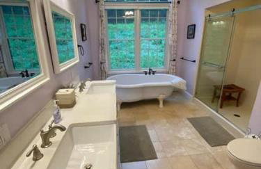 Grand Slam Lake House Cooperstown Dreams Park - Foto 31