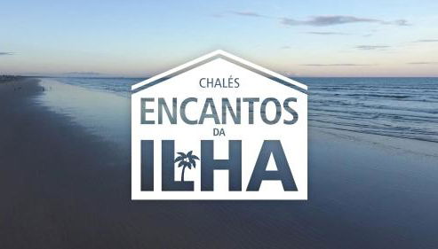 CHALÉS ENCANTOS DA ILHA - Foto 2