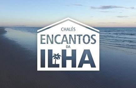 CHALÉS ENCANTOS DA ILHA - Foto 2