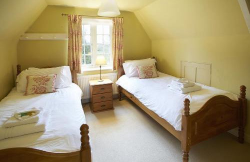 The Old Rectory - Norfolk - Foto 18