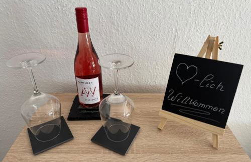 Ferienwohnung Rigomagus - Foto 4