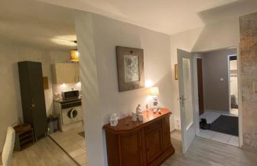 Ferienwohnung Mölln am Kurpark - Foto 26