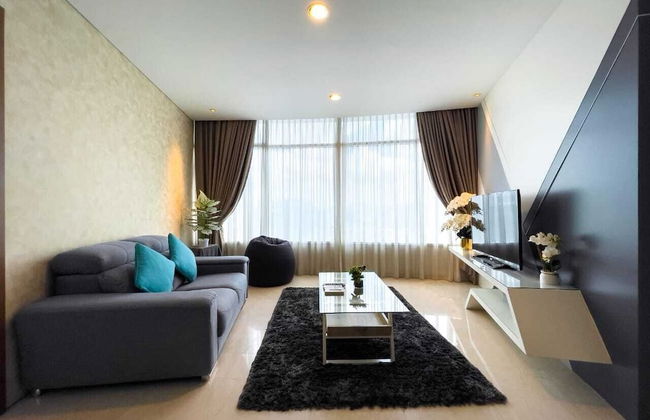 Vortex Premium Suites KLCC by SCHIEN - Foto 25